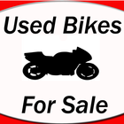 Used Bikes For Sale आइकन