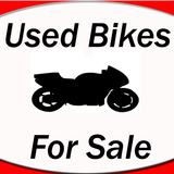 Used Bikes For Sale icône