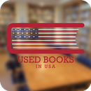 USED BOOKS IN USA APK