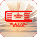 USED BOOKS IN CANADA APK