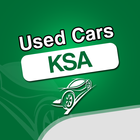 Used Cars in Riyadh - KSA ícone