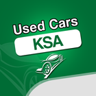 Used Cars in Riyadh - KSA 图标