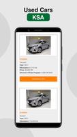 Used Cars in Riyadh - KSA 截图 3