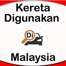 Kereta Digunakan Di Malaysia APK