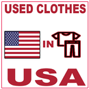 USED CLOTHES IN USA APK