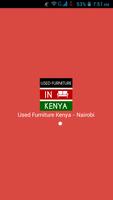 Used Furniture Kenya - Nairobi постер
