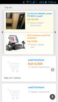 Used Furniture Kenya - Nairobi скриншот 2