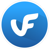 آیکون‌ VFeed