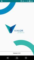 Vikor Pharma Crm পোস্টার