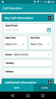 Vikor Pharma Crm স্ক্রিনশট 3