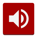 Volume App Widget APK