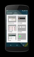 Volume App Widget Screenshot 3