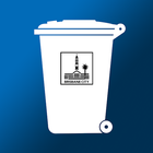 Brisbane Bin and Recycling simgesi