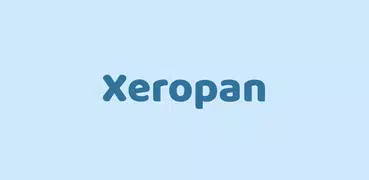 Xeropan：言語学習