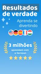 Baixar Xeropan: Aprender idiomas APK