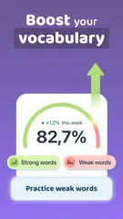 Xeropan: Learn languages APK download