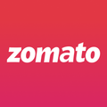 Zomato - Restaurant Finder and Food Delivery App