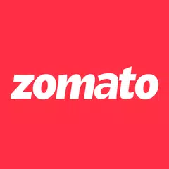 Zomato: Food Delivery & Dining XAPK Herunterladen