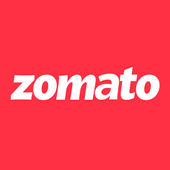 Zomato ikon