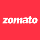 Zomato: Food Delivery & Dining aplikacja