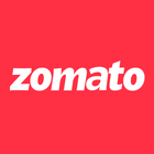 Zomato biểu tượng