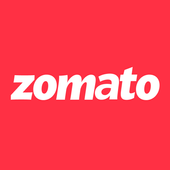 Zomato иконка