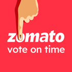 Zomato иконка
