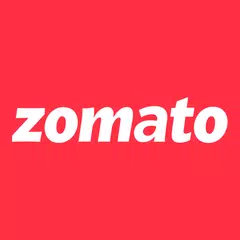 Zomato: Food Delivery & Dining Icon