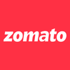 Zomato: Food Delivery & Dining biểu tượng
