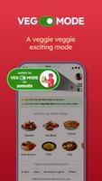 Zomato スクリーンショット 3