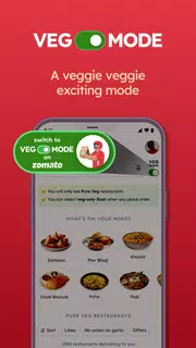 Zomato: Food Delivery & Dining