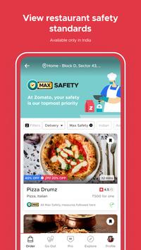zomato for Android  APK Download