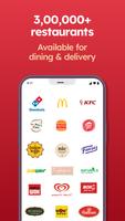 Zomato スクリーンショット 1