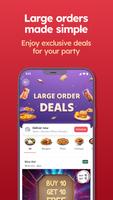 Zomato スクリーンショット 2