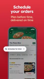 Zomato: Food Delivery & Dining