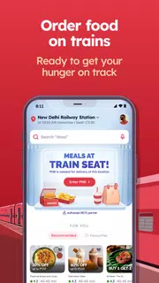 Zomato: Food Delivery & Dining