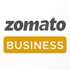 Zomato for Business アプリダウンロード