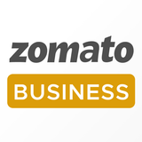 Zomato for Business icon