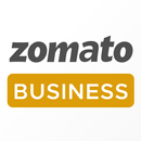 Zomato for Business aplikacja