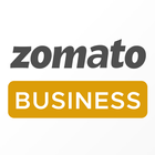 Zomato آئیکن