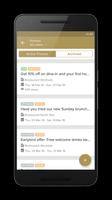 Zomato for Business screenshot 2