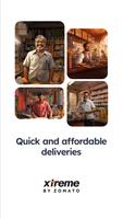 Xtreme: Quick Parcel Delivery โปสเตอร์