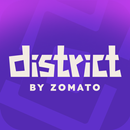District: Movies Events Dining APK