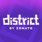 District ikon