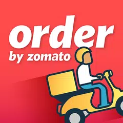 Zomato Order - Food Delivery App APK Herunterladen