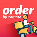 Zomato Order - Food Delivery App aplikacja