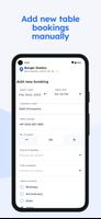 Zomato Dining Partner скриншот 3