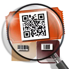 Lightning QR code scanner APK download