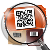Lightning QR code scanner APK