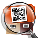 Lightning QR code scanner APK